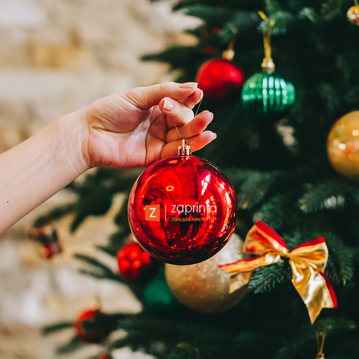 Boule De Noël Personnalisée Avec Prénom Commandez Vos